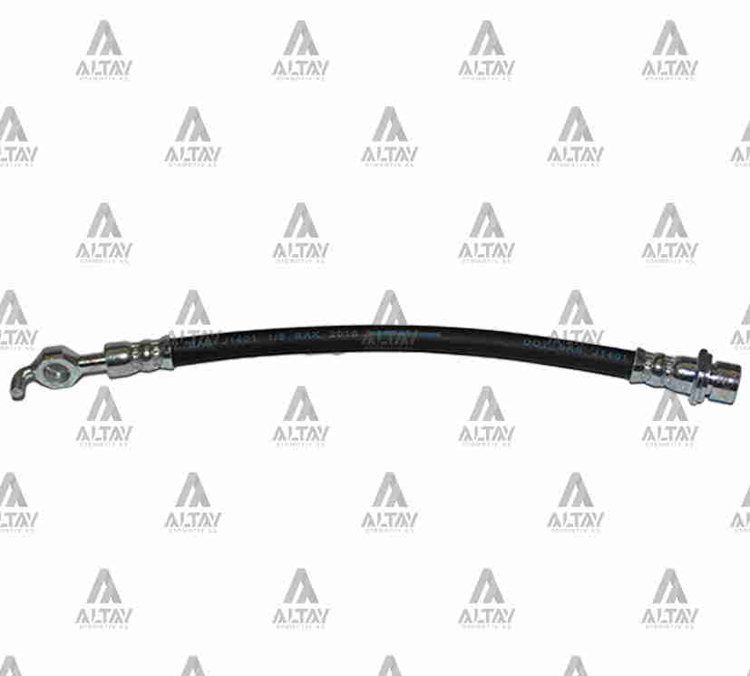 Toyota Avensis Arka Fren Hortumu 2003-2009